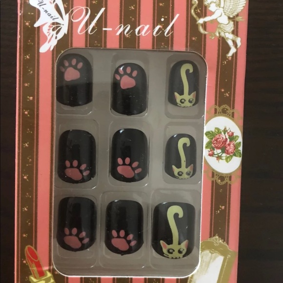 Nail Bundle - Picture 4 of 5